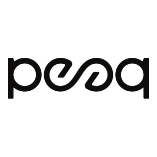 peaq Logo PNG Vector