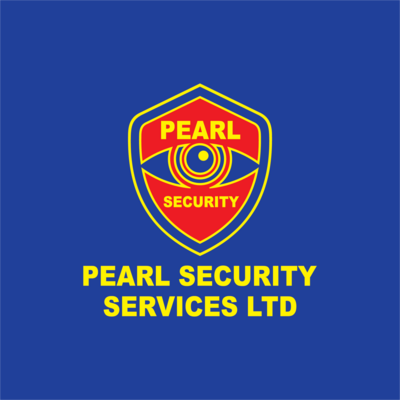 Pearl Security Services Ltd Logo PNG Vector