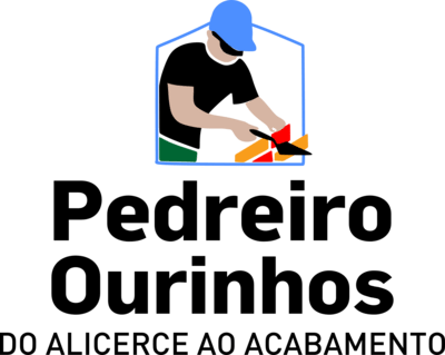 Pedreiro Ourinhos Logo PNG Vector