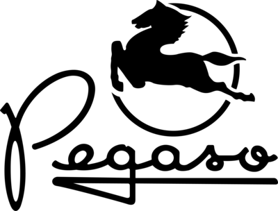 PEGASO Logo PNG Vector