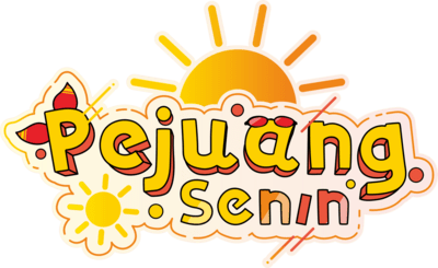 Pejuang Senin Logo PNG Vector