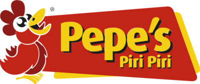 Pepe's Piri Piri Logo PNG Vector