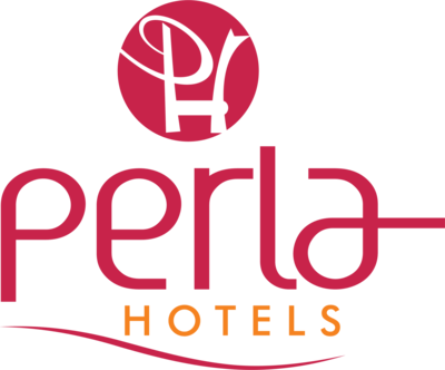 Perla Hotels Kira Logo PNG Vector