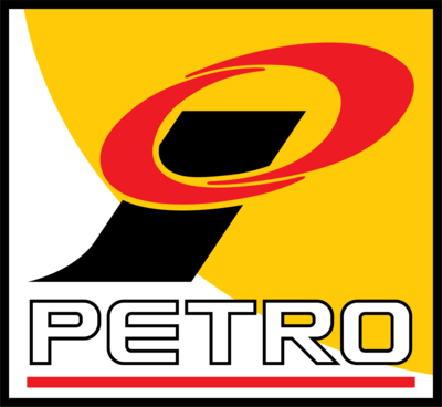 Petro Uganda Logo PNG Vector