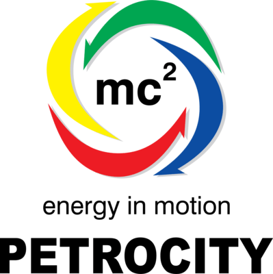 Petrocity Enterprises Uganda Logo PNG Vector