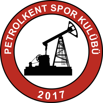 Petrolkentspor Logo PNG Vector