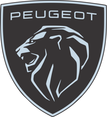 PEUGEOT Logo PNG Vector