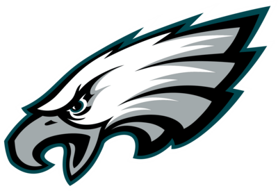 Philadelphia Eagles Logo PNG Vector