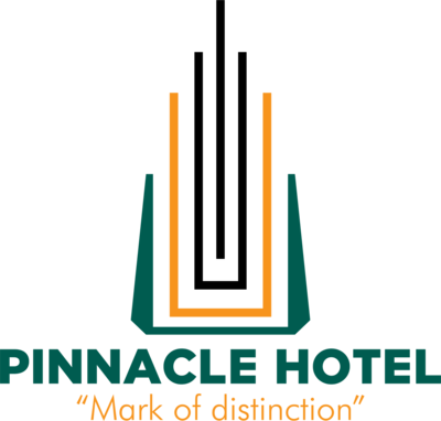 Pinnacle Hotel Mbarara Logo PNG Vector