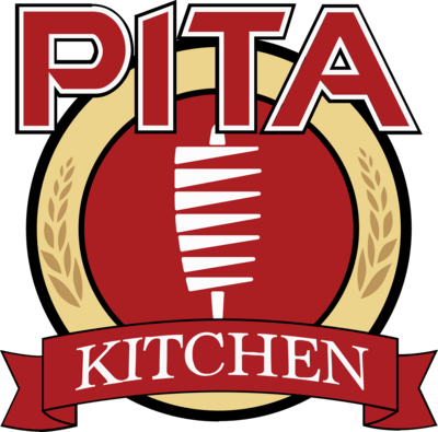 Pita Kitchen Logo PNG Vector