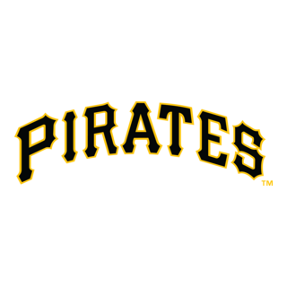Pittsburgh Pirates Logo PNG Vector