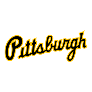 Pittsburgh Pirates Logo PNG Vector