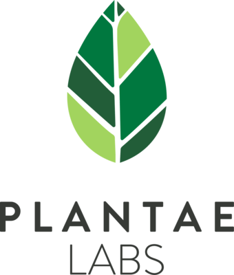 Plantae Labs Logo PNG Vector