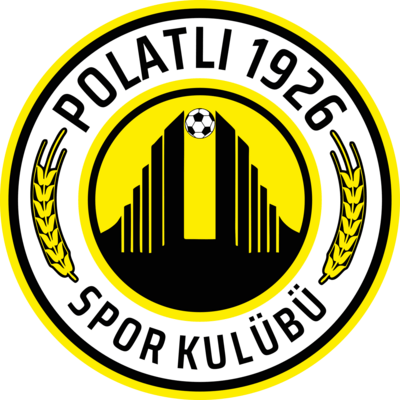 Polatlı 1926 Spor Logo PNG Vector