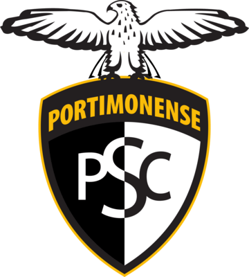 Portimonense S.C. Logo PNG Vector