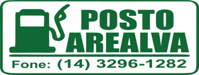 Posto Arealva Logo PNG Vector