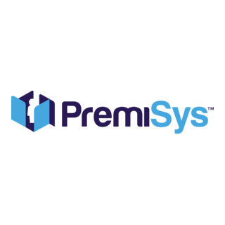 PremiSys Logo PNG Vector