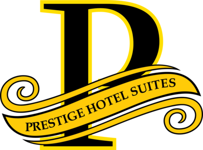 Prestige Hotel Suites Hotel Kampala Logo PNG Vector