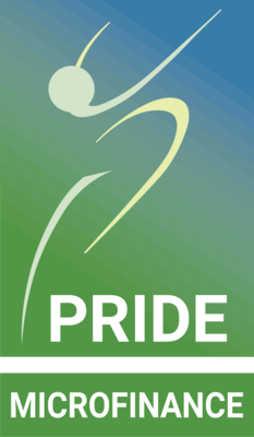 Pride Microfinance MDI Bank Uganda Logo PNG Vector