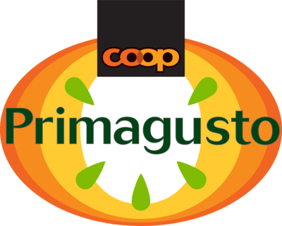 Primagusto Logo PNG Vector