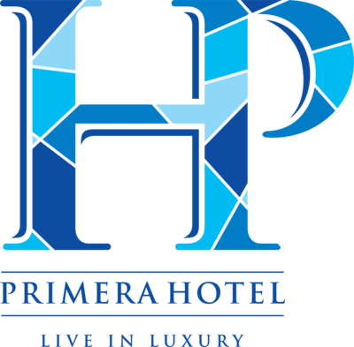 Primera Hotel Kampala Logo PNG Vector