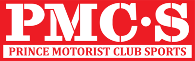 Prince Motorist Club Sports Logo PNG Vector