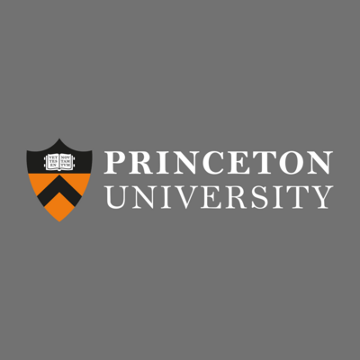 Princeton Logo PNG Vector