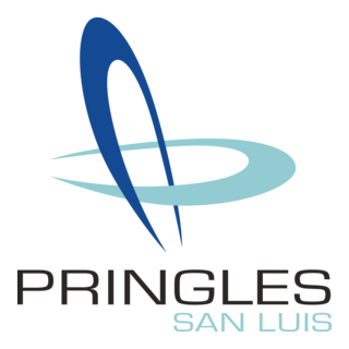 Pringles San Luis Logo PNG Vector