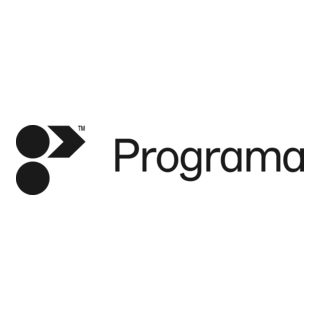 Programa Logo PNG Vector