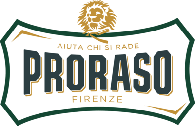 Proraso Logo PNG Vector