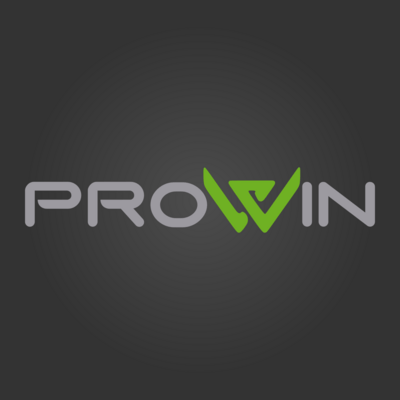 Prowin Logo PNG Vector