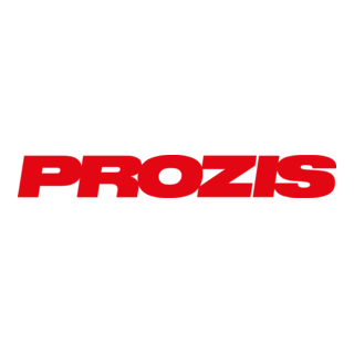 Prozis Logo PNG Vector