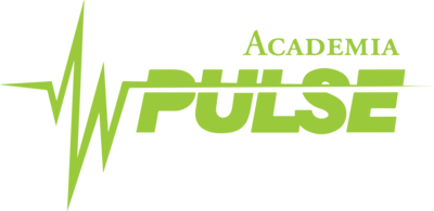 Pulse Academia Logo PNG Vector