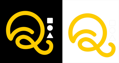 Q Logo PNG Vector