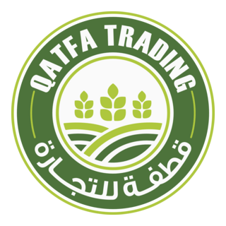 QATFA Trading Logo PNG Vector