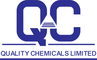 Quality Chemical Limited QCL Uganda Logo PNG Vector