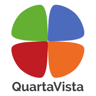 QuartaVista Logo PNG Vector