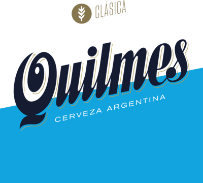 QUILMES ETIQ. Logo PNG Vector