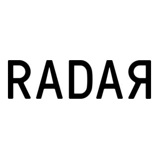 Radar Logo PNG Vector