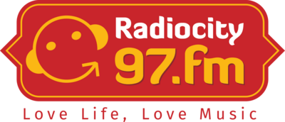 Radiocity 97 fm Uganda Logo PNG Vector