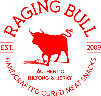 Raging Bull Snacks Logo PNG Vector