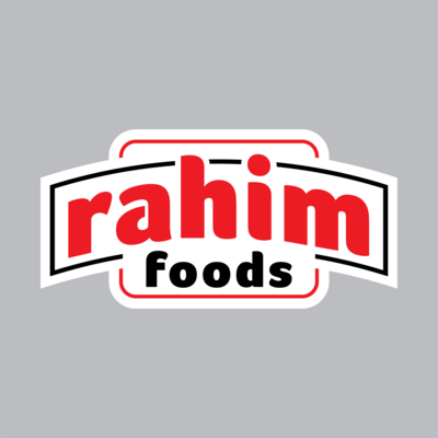 Rahim Foods Restaurant, Kampala Logo PNG Vector