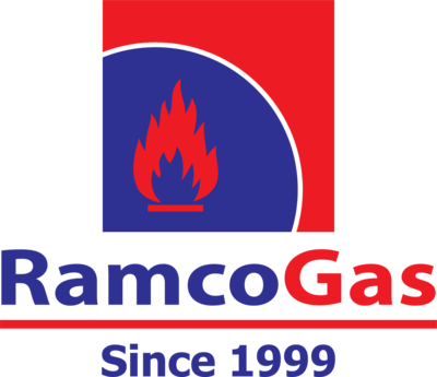 Ramco Gas Uganda Logo PNG Vector