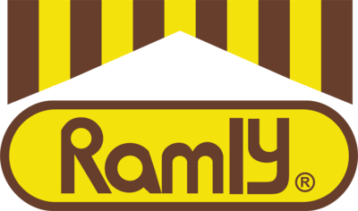 Ramly Burger Logo PNG Vector