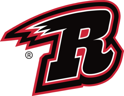 Rapid City Rush Logo PNG Vector