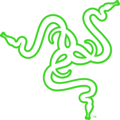 Razer Logo PNG Vector