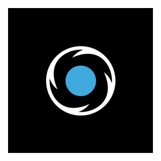 RDK Technics Logo PNG Vector