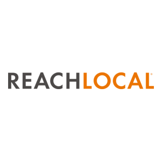 ReachLocal Logo PNG Vector