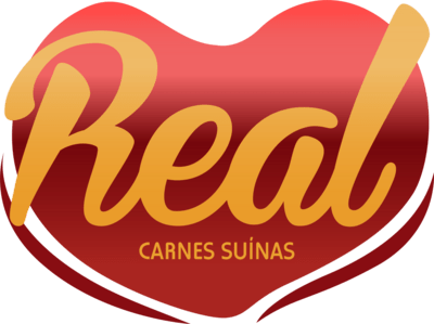 Real Carnes Suínas Logo PNG Vector