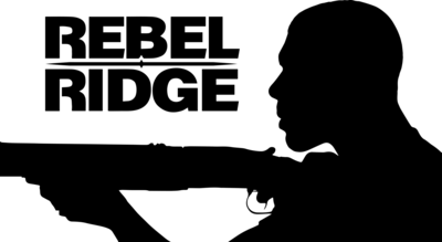 Rebel Ridge Logo PNG Vector